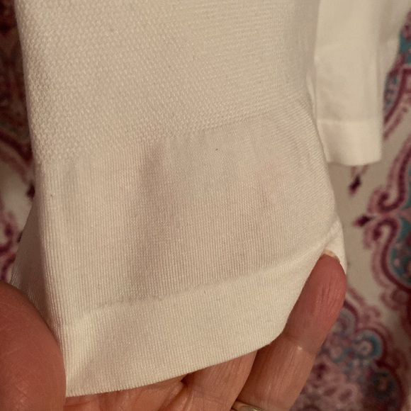 Yummy Shapewear  by HeatherThompson  slimming  tank NWOT - Picture 9 of 10